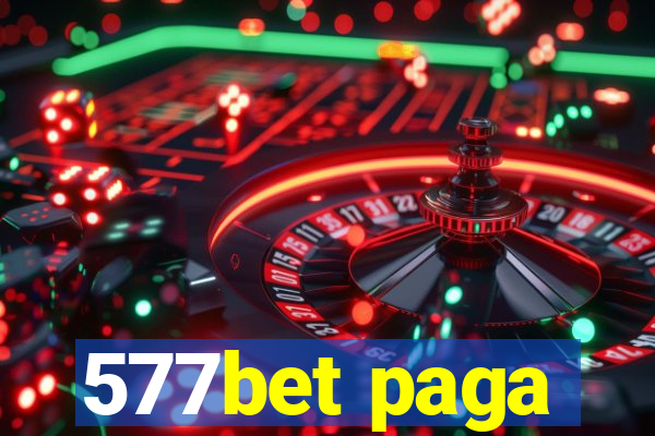 577bet paga